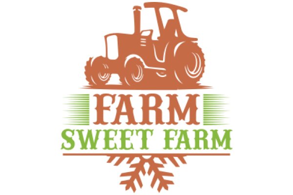 Farm Sweet Farm: A Journey Through the Heartland