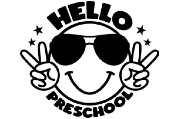 Hello Preschool: A Friendly Welcome to Early Education