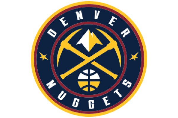 Denver Nuggets Logo: A Symbol of Team Spirit and Pride