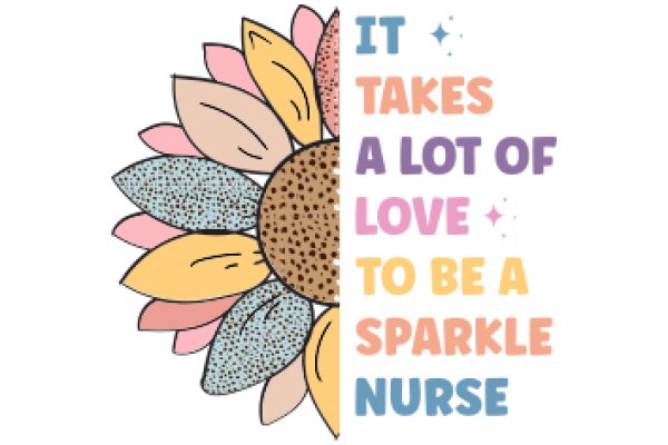 A Nurse's Love for Sparkles