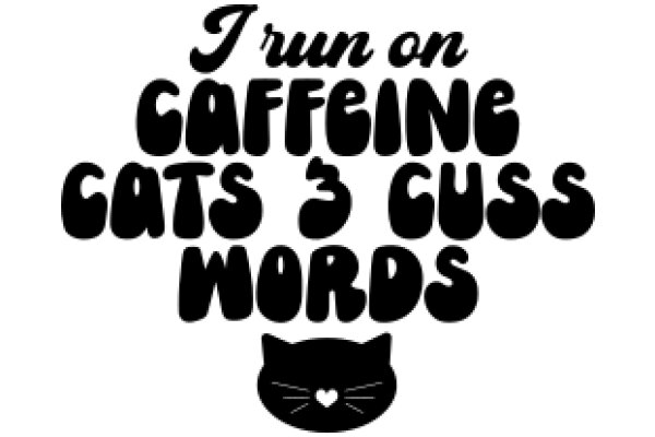 Run on Caffeine: Cats 3 Cuss Words