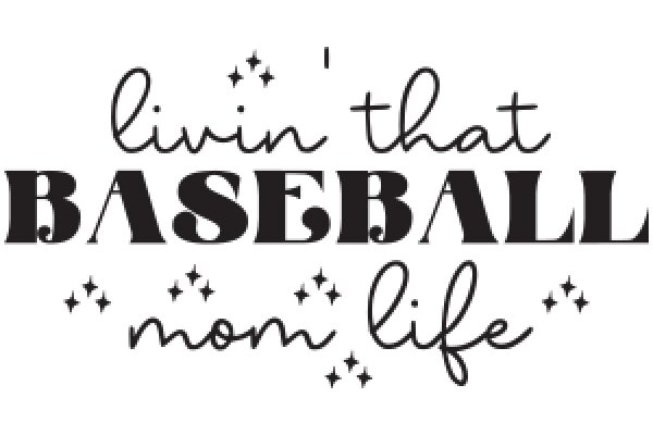 Embracing the Joy of Baseball and Non-Life: A Celebration of Passion and Fandom