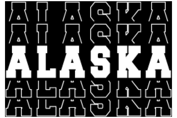 Alaska: A Visual Exploration of the State's Name