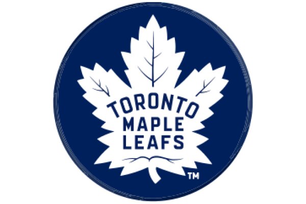 Toronto Maple Leafs Logo: A Symbol of Pride and Passion