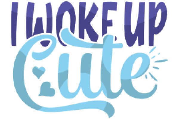 Wake Up Cute: A Daily Dose of Positivity