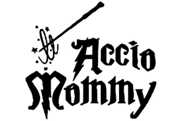 Accio Mommy: A Magical Tale of Parenting