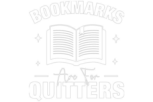 Bookmarks: A Quitters Guide to Quitting Quitting