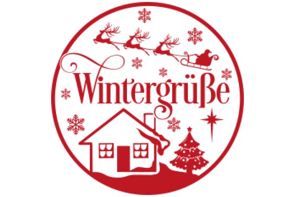 Winter Holiday Greetings from Wintergribe