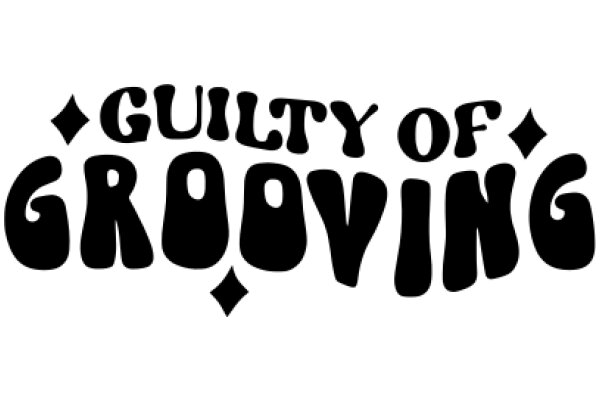 Guilty Pleasures: A Graphic Exploration of the Art of Grooving