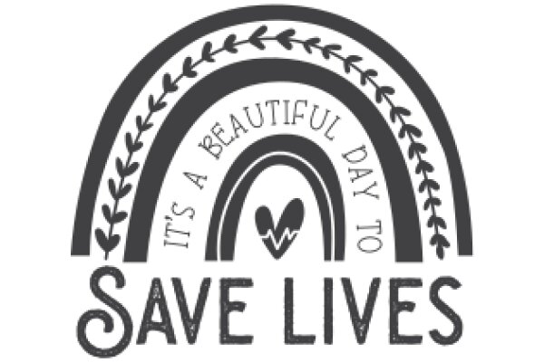 A Beautiful Day to Save Lives