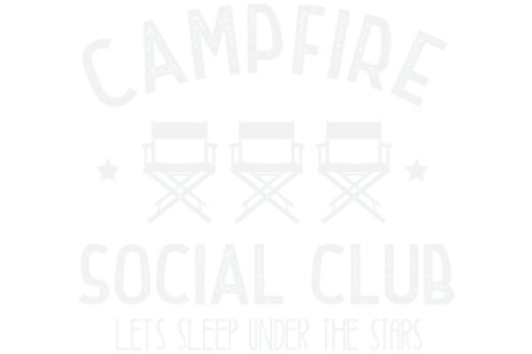 Campfire Social Club: Let's Sleep Under the Stars