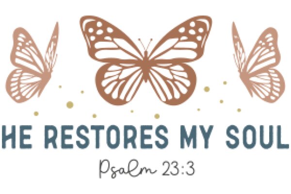 Restoring My Soul: A Journey of Spiritual Renewal