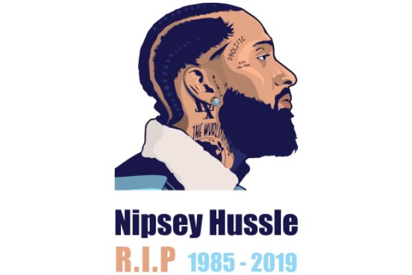 Nipsey Hussle: A Tribute to the World's Prolific Rapper, 1985-2019