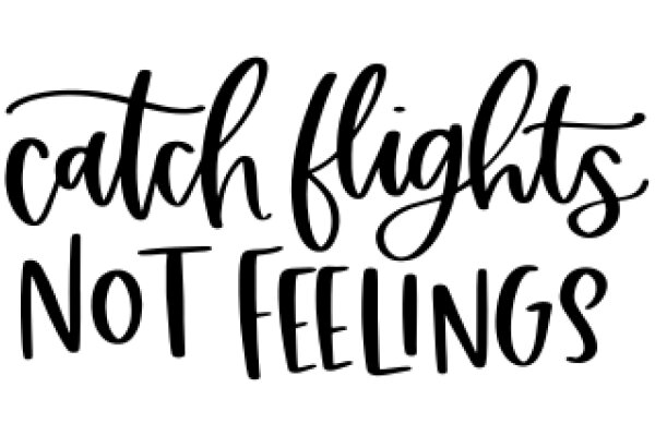 Catch Flights, Not Feelings: A Guide to Emotional Resilience in Travel