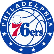 Philadelphia 76ers Logo: A Symbol of Basketball Excellence