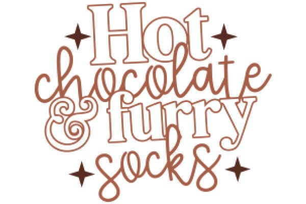 Hot Chocolate and Cozy Socks: A Winter Warm-Up