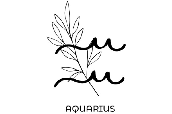 Aquarius: The Water Bearer