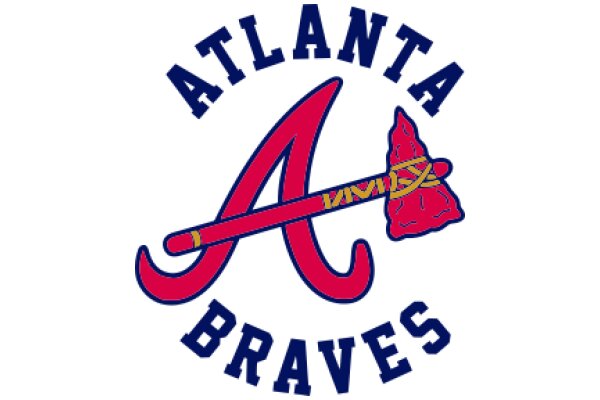 Atlanta Braves Logo: A Symbol of Team Spirit and Pride