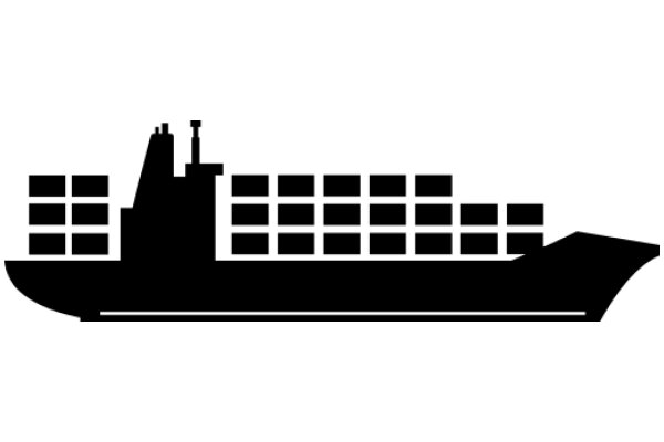 Illustration of a Ship