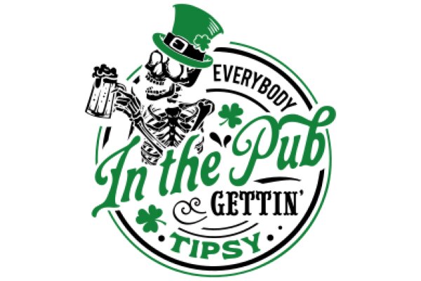 St. Patrick's Day Celebration: A Toast to the Pub