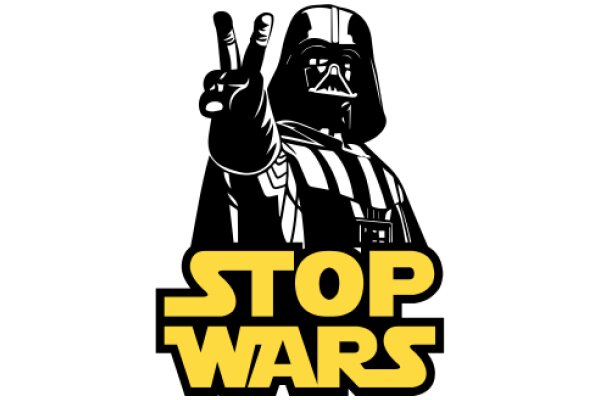 Star Wars: The Art of Stopping Wars