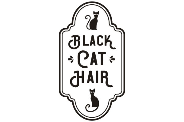 Black Cat Hair: A Sign for Cat Lovers