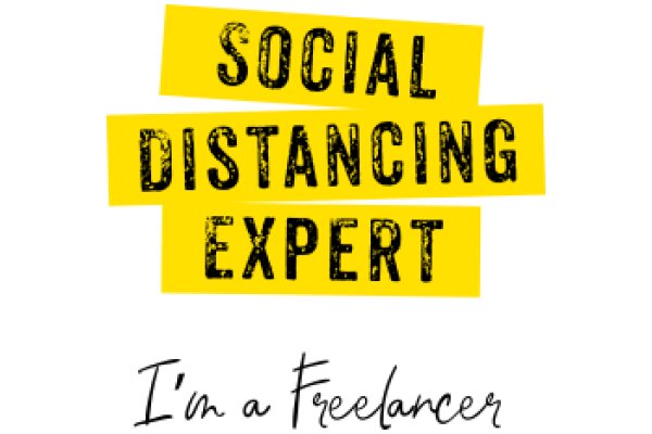 Expertise in Social Distancing: A Freelancer's Perspective