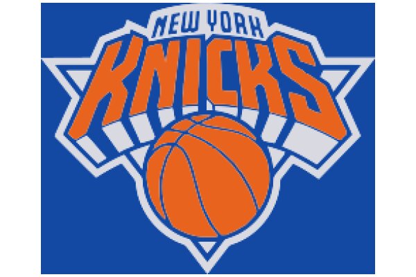 New York Knicks Logo: A Symbol of Basketball Excellence