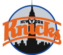 New York Knicks Logo: A Symbol of the City's Basketball Team