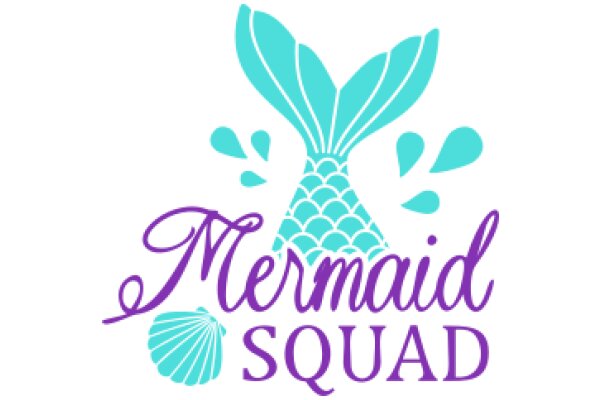 Mermaid Squad: A Symbol of Oceanic Adventure and Friendship