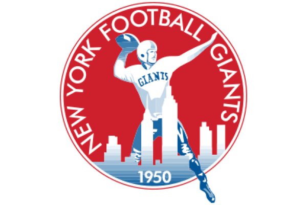 Celebrating 1950: The Birth of New York Football Giants