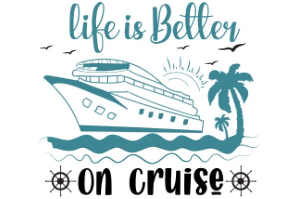 Cruise to a Better Life: A Journey of Adventure and Transformation