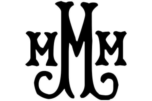 Monogram Design: A Classic and Timeless Symbol