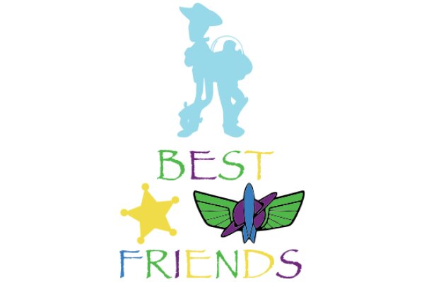 Best Friends: A Heartwarming Story of Companionship and Adventure