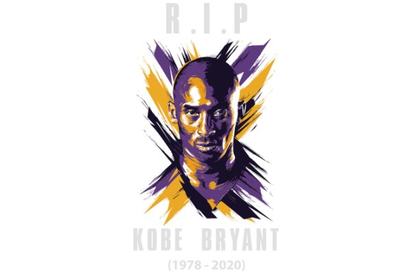 Kobe Bryant: A Tribute to the Legend (1978-2020)