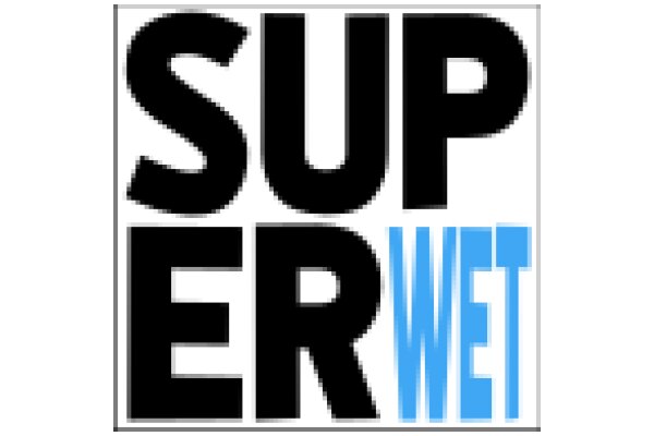 Super ER Wet: A Playful Take on the Power of Artificialis