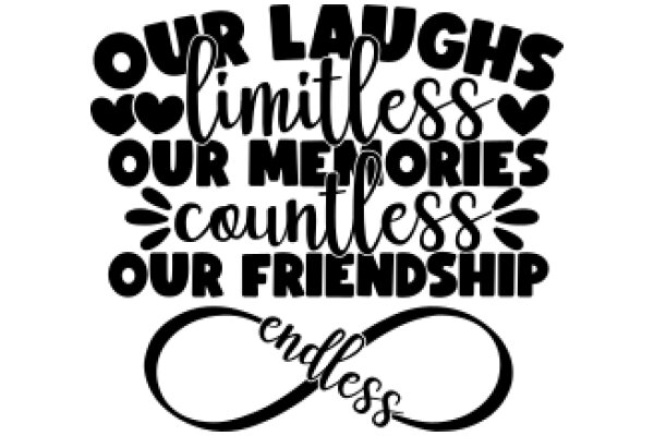 Endless Laughter: A Collection of Quotes Celebrating the Joy of Friendship