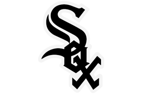 The Chicago White Sox Logo in