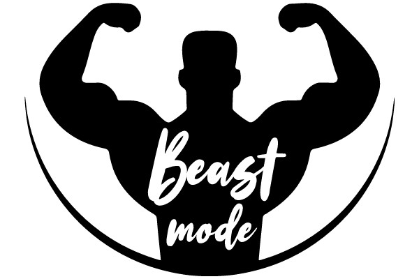 Beast Mode: A Symbol of Strength and Power