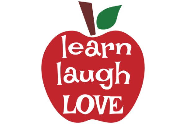 Learn to Laugh with Love