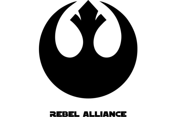 Rebel Alliance Logo: A Symbol of Resistance and Unity