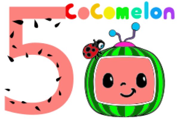 Cocomelon: A Playful Journey Through the Alphabet