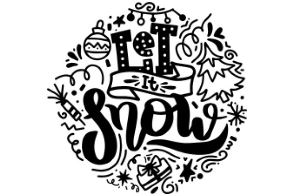 Celebrate the Festive Spirit with 'Let It Snow'!