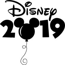 Disney 2019: A Year of Magic and Memories