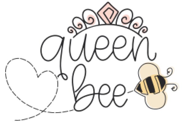 Queen Bee: A Symbol of Leadership and Love