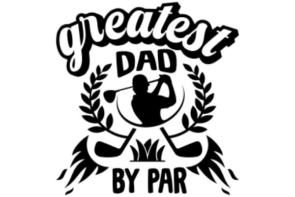 Greatest Dad by Par: A Father's Passion for Golf