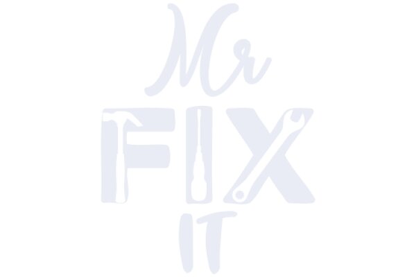 Mr Fix It: A Journey of Repair and Restoration