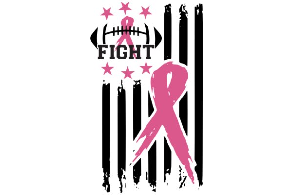 Fighting Breast Cancer with Football Spirit