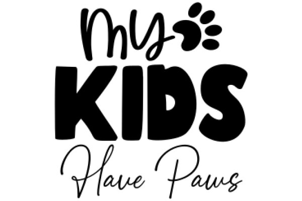 My Kids Have Paws