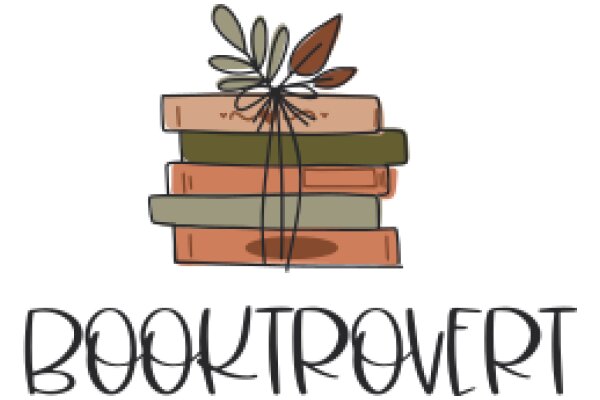 Booktrovert: A Visual Story of a Passion for Reading